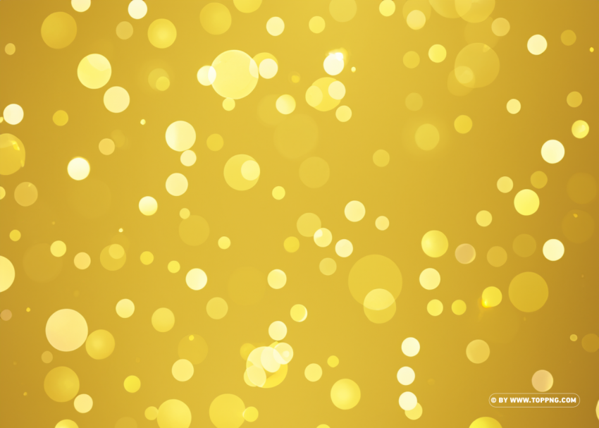 golden sparkle